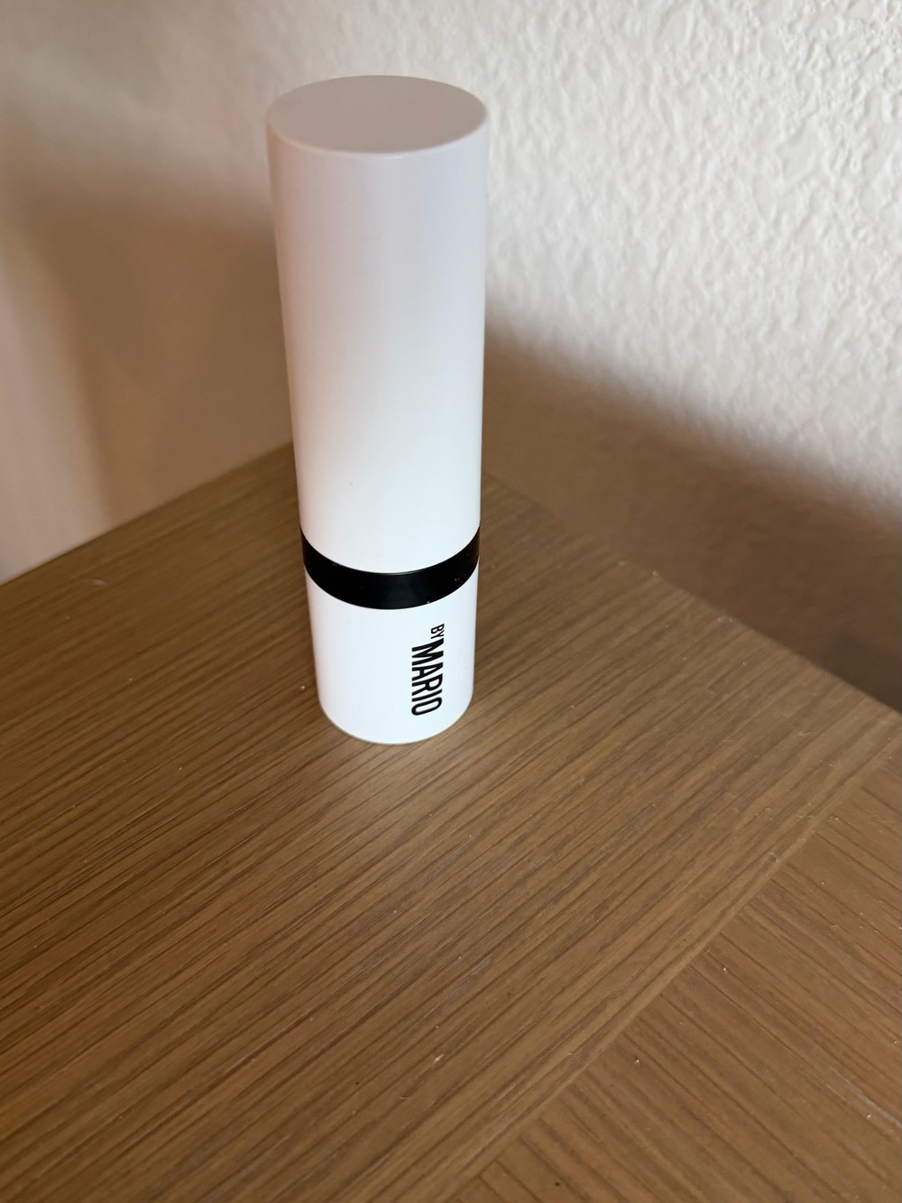 Makeup By Mario Cream Blush Stick in pale petal